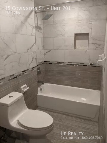 Photo - 15 Covington St Unit 201