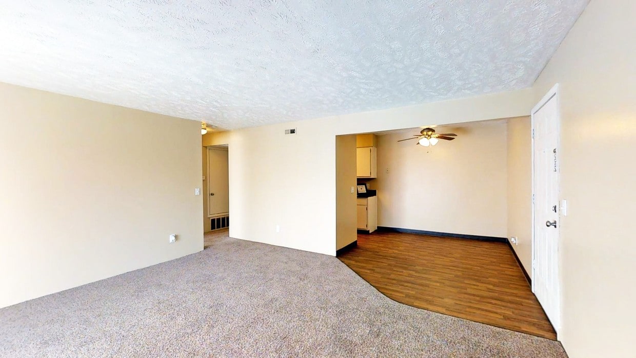 Photo - Preserve at Evans Place Apartments