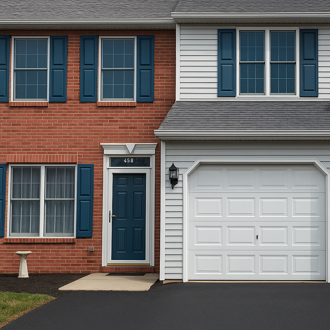 Photo - 350 Village Walk Dr Townhome