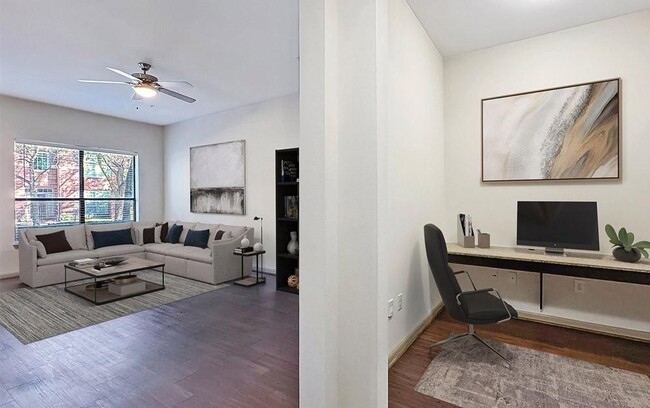 Building Photo - 306 McGowen St Unit 1405 Rental