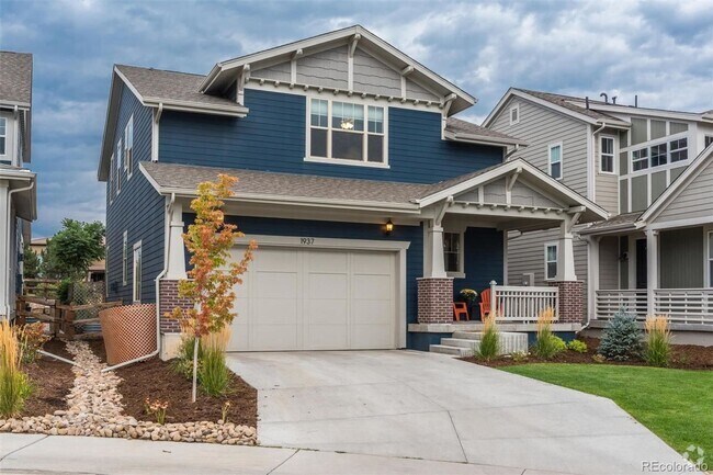 Building Photo - Multi-Gen Family Home in Broomfield. Immac...