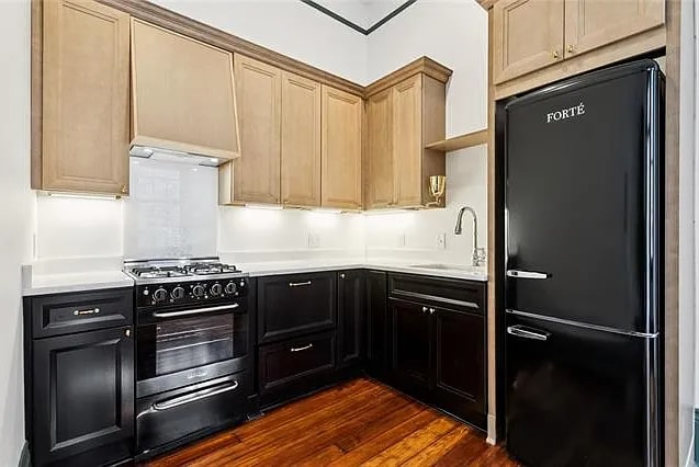 Photo - 632 Esplanade Ave Unit 203