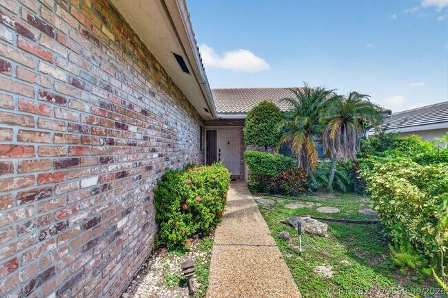 7523 Silver Woods Ct