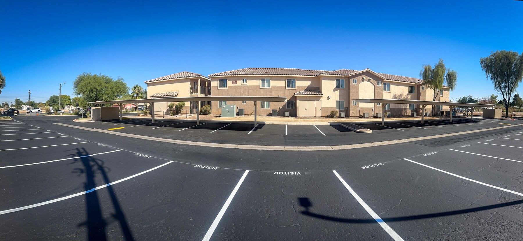 Photo - Holtville Garden Senior Apartments