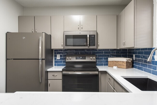 Photo - MacKenzie Place