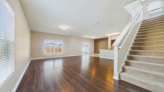 Photo - 4-Bedroom Home with Spacious Layout in Ayersworth Glen – Wimauma, FL