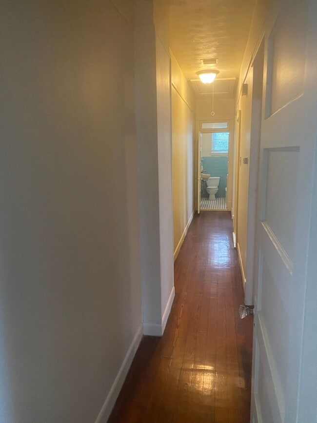 Bayou St. John Rental - Bayou St. John Rental House
