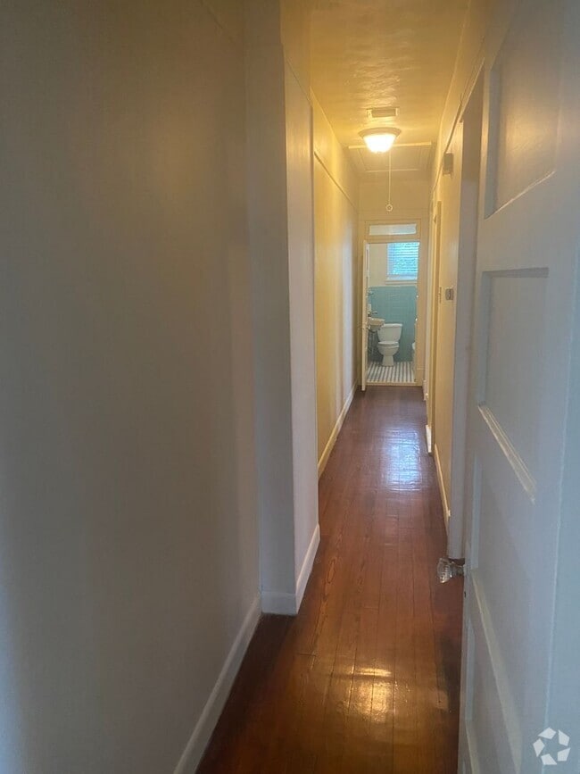 Building Photo - Bayou St. John Rental