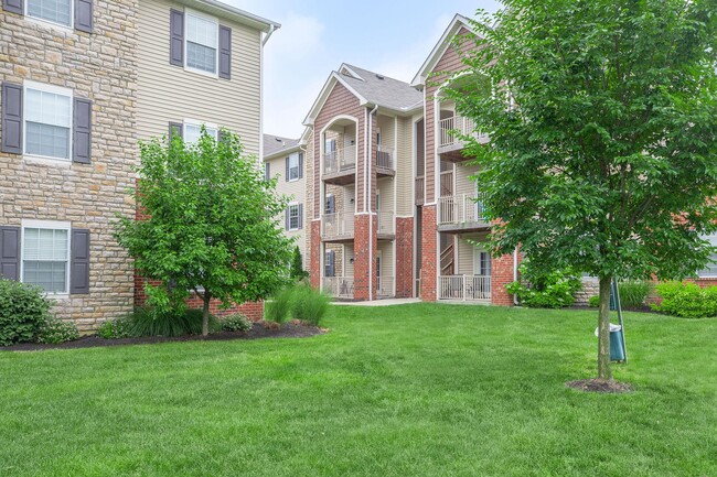 Remington Woods Apartments For Rent in Lewis Center, OH | ForRent.com