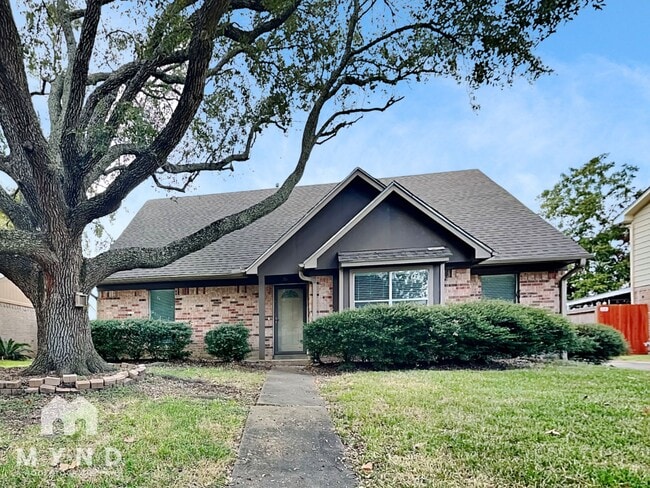 Photo - 15218 Woodhorn Dr