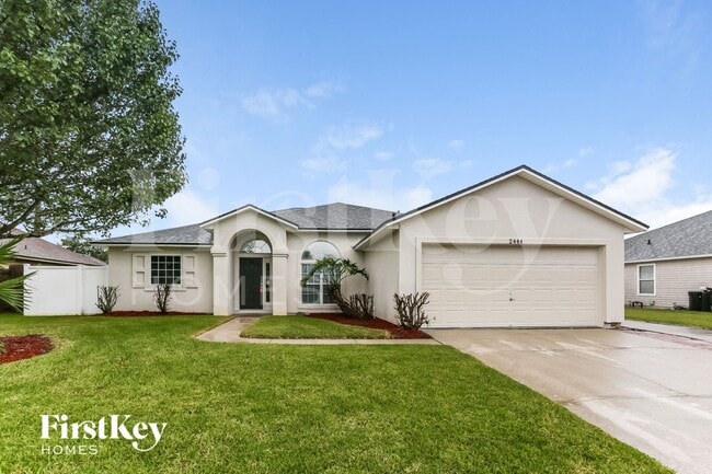 Building Photo - 2444 Bentwater Dr W