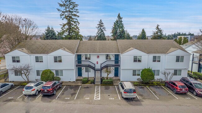Photo - Village Park Apartments