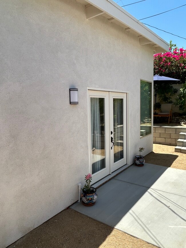 Building Photo - 37910 Palo Verde Dr Unit Fully Furnished Casita Rental