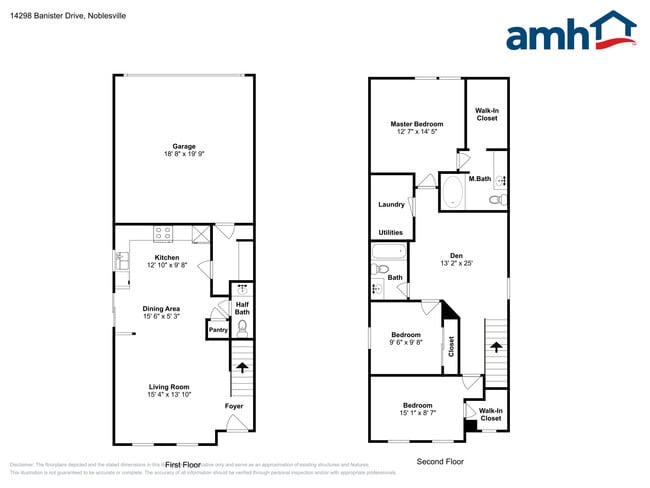 Photo - 14298 Banister Dr