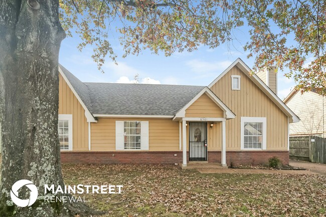 Photo - 6561 Bald Oak Dr