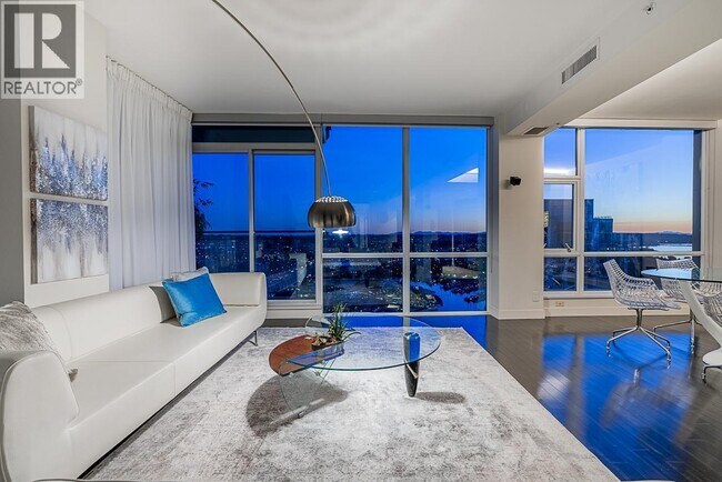 Photo - 1455 Howe St Unit 2703