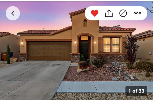 Building Photo - 3613 Santa Sabina Ave