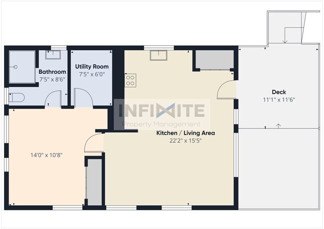 Photo - Month to Month Rental in Bozeman