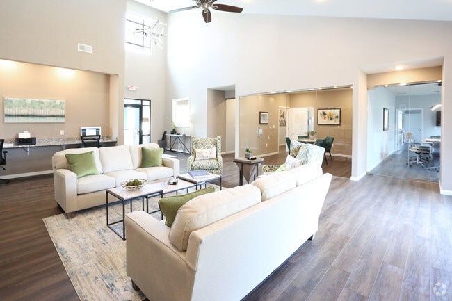 Casa club - Covington by the Lake