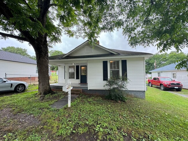 Cute 1 bedroom 1 bathroom home. Very close... - Cute 1 bedroom 1 bathroom home. Very close...