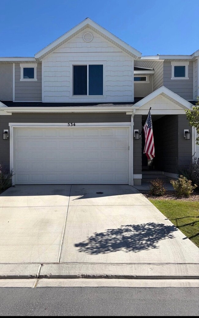 Photo - 534 N Helmsman Ln