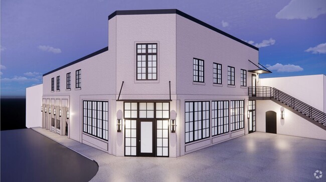 Building Photo - 1201 N Central St Rental