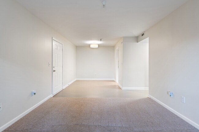 Park Ridge Apartments