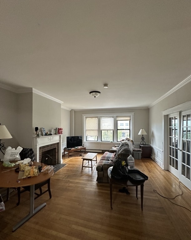 Photo - 1653 Commonwealth Ave Condo