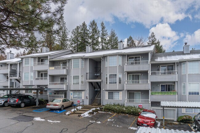 Photo - Stonecrest Apartments