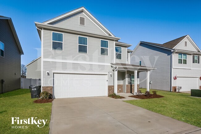 Photo - 7607 Wallace Farm Ln