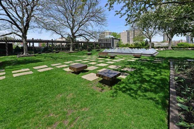 Photo - 7004 JFK Blvd E Unit 30H