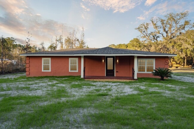 Photo - E. B. Cooper Property