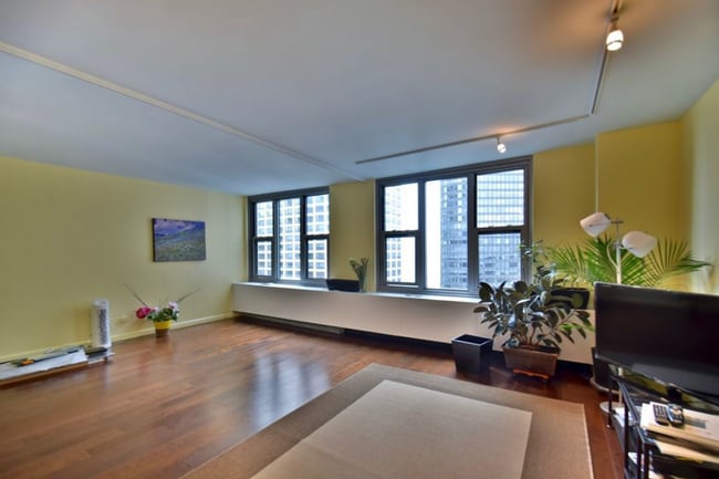 Photo - Lakeshore East Convertible Unit 3321