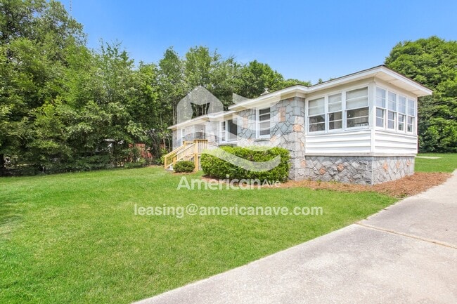 Photo - 3417 Belvedere Dr