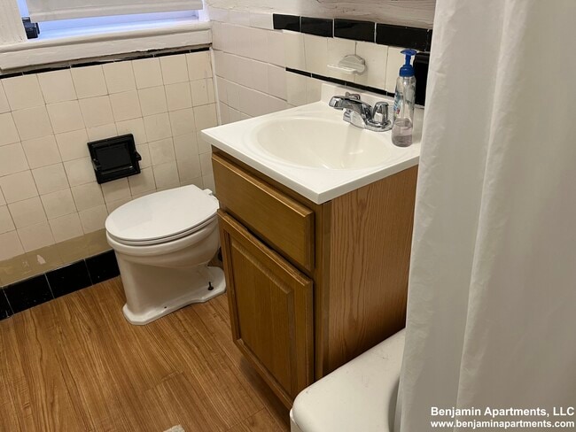 Photo - 1810 Commonwealth Ave Unit 4