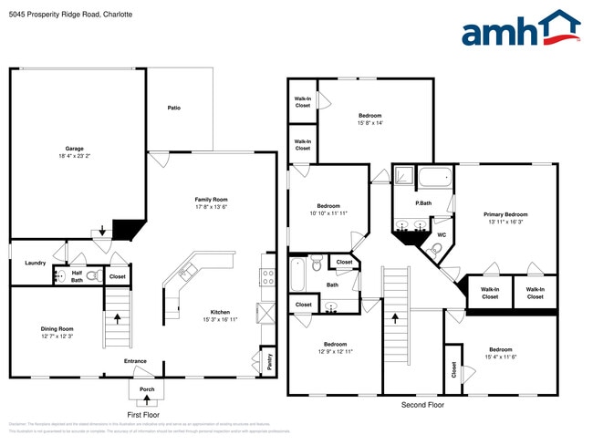 Photo - 5045 Prosperity Ridge Rd