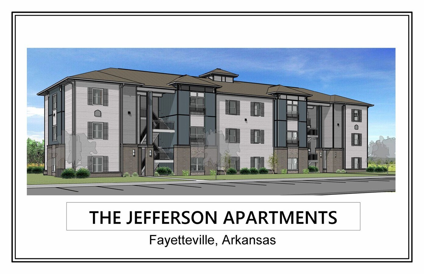 Move-In Special! First Month's Rent Just $99 When You Sign by 7/31 | Brand-New 1 Bed, 1 Bath Apar... - Move-In Special! First Month's Rent Just $99 When You Sign by 7/31 | Brand-New 1 Bed, 1 Bath Apar... Unit J 334