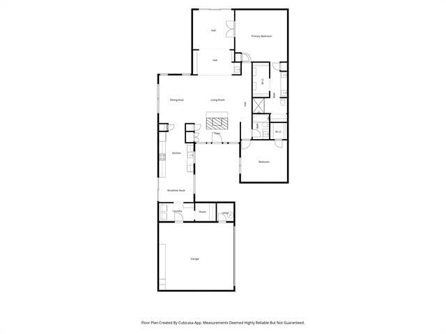 Photo - 4201 Clear Lake Cir Casa