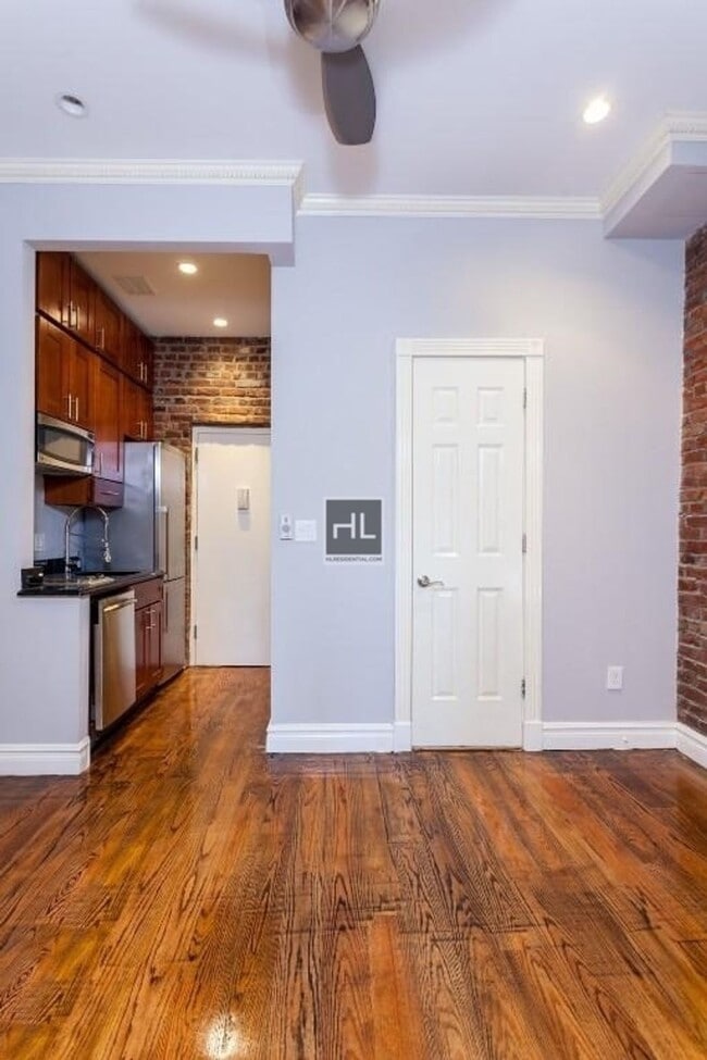 Photo - LEROY ST. Unidad 2D