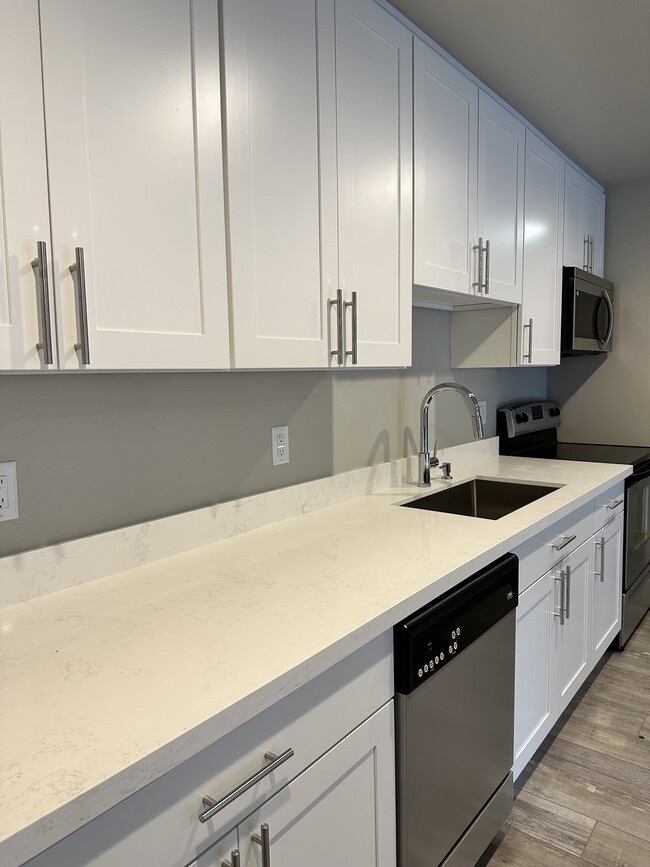 Photo - 4731 12th Ave NE Unit 303