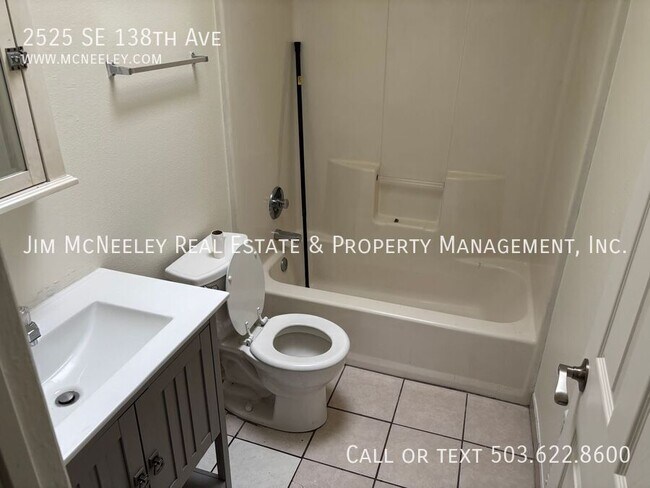 Photo - 2525 SE 138th Ave