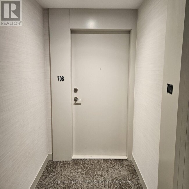 Photo - 225 Veterans Drive Unité 708