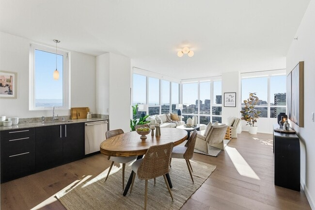 Photo - 300 Berry St Unit 1008