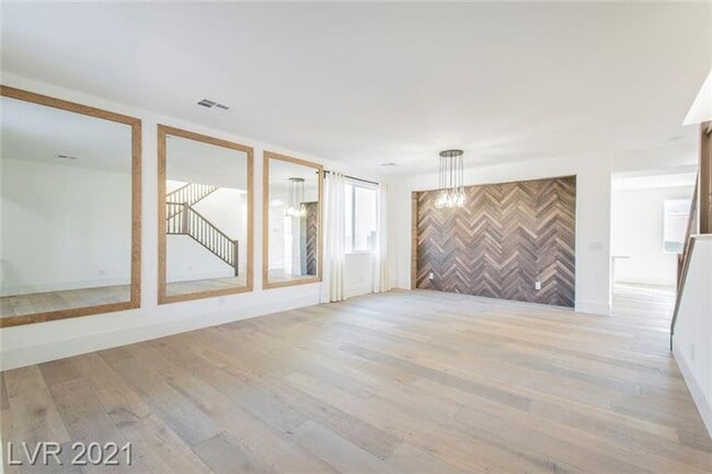 Photo - Stunning Summerlin 5 bedroom with a pool!