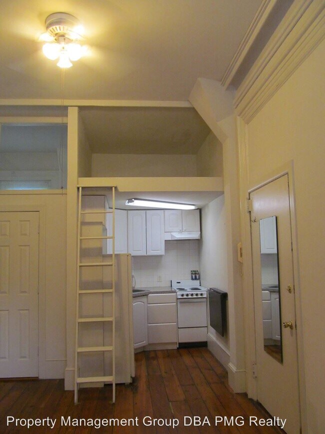 Photo - 1315 Spruce St Apartment