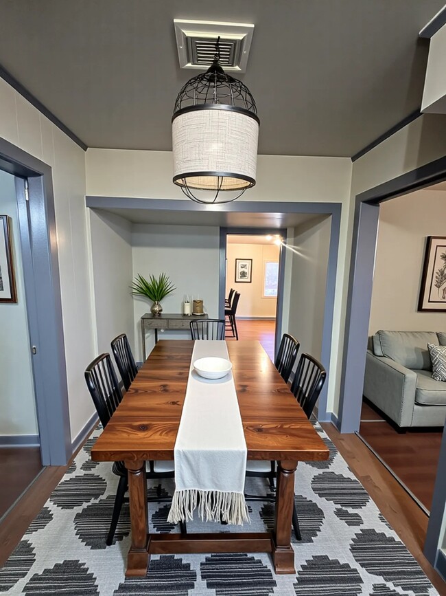 Photo - 4609 Dabney St