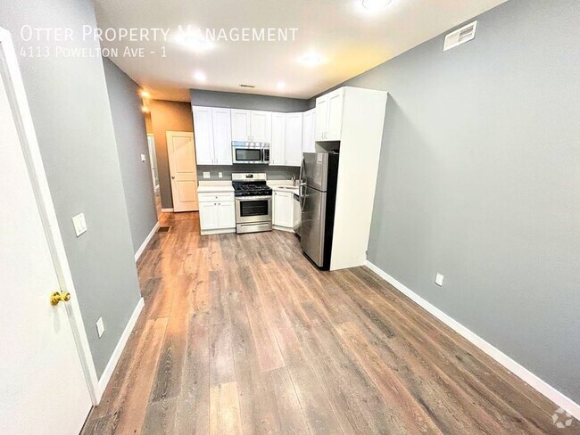 Building Photo - 3BR/2BA Updated Apt in University City wit... Unit 1