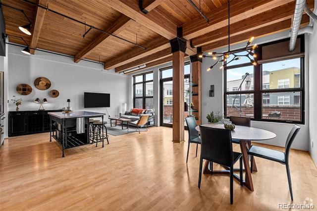 Building Photo - 2955 Inca St Unit 3K Rental