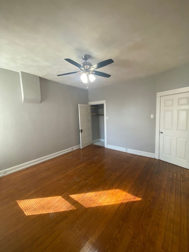 Photo - Two Bed/1Bath House
