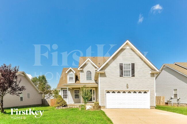 Building Photo - 3668 Aurora Dr